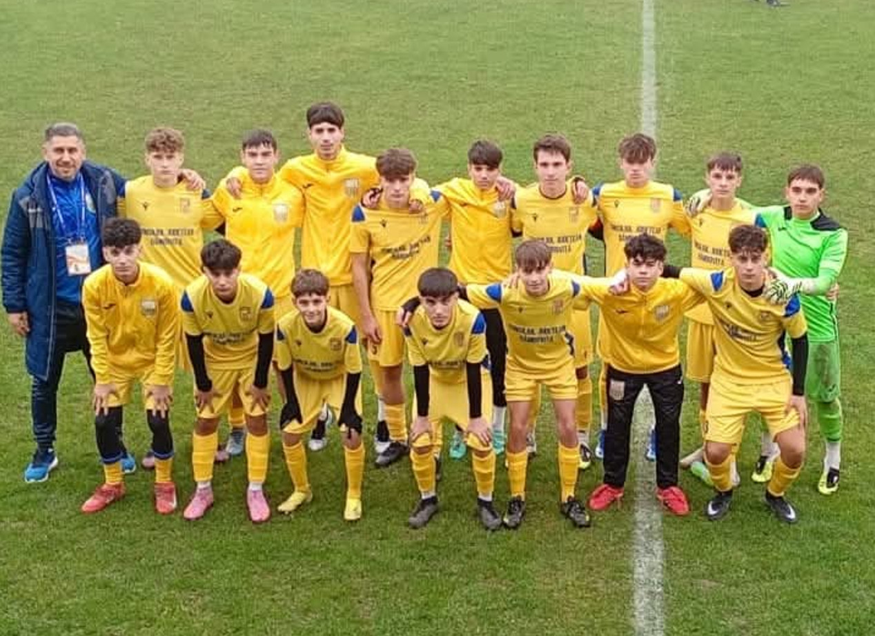Dâmbovița va avea reprezentanți la barajele de promovare în Liga 3 și la faza regională U19-U17