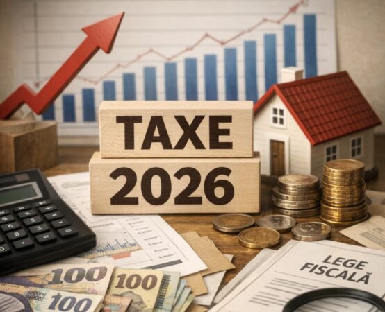 Guvernul adoptă reforma administrației și anunță modificări fiscale pentru imobile și persoane cu handicap