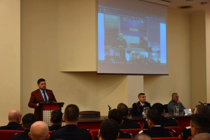  ISU Dâmbovița: Peste 19.000 de intervenții și mii de vieți salvate într-un an de foc