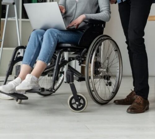 Indemnizațiile persoanelor cu handicap, vizate de executare silită pentru datorii la taxe locale Indemnizațiile persoanelor cu handicap, vizate de executare silită pentru datorii la taxe locale