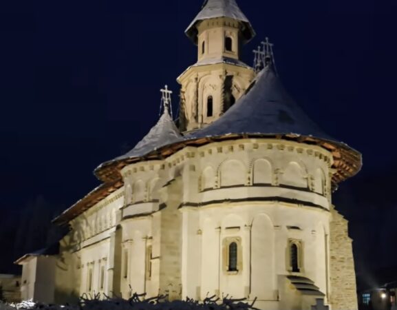  Întâmpinarea Domnului – 2 februarie, sărbătoarea întâlnirii cu Lumina