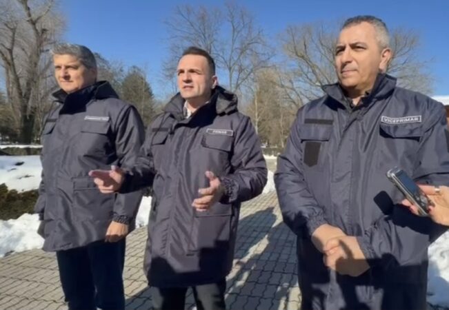 Investiție majoră de peste 42 de milioane de lei pentru modernizarea Parcului Chindia din Târgoviște