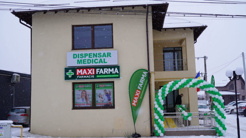 Investiții în educație și sănătate în județul Dâmbovița: Școală,  grădiniță și dispensar inaugurate 