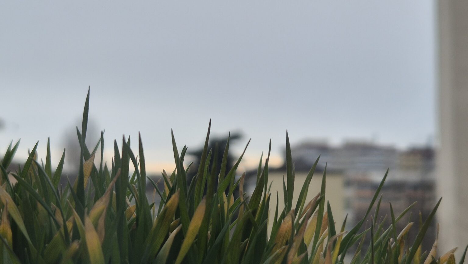 Județul Dâmbovița, sub informare meteorologică până joi dimineață