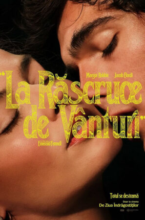 „La Răscruce de Vânturi” – premieră la Cinema Independența din Târgoviște