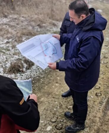 Municipiul Târgoviște devine aproape independent energetic: Licitație pentru un parc fotovoltaic de peste 19 milioane de lei