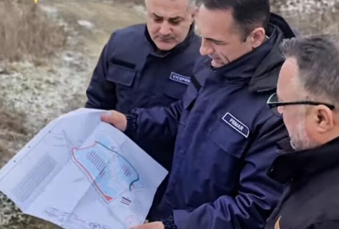 Municipiul Târgoviște devine aproape independent energetic: Licitație pentru un parc fotovoltaic de peste 19 milioane de lei