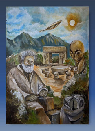 „Pe urmele lui Constantin Brâncuși” – creativitate și inspirație la Liceul de Arte Târgoviște