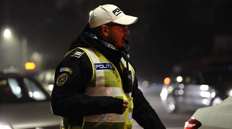 Pericol pe șosele: Poleiul lovește la primele ore și seara!