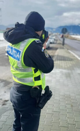  Permise false, conducere fără drept și autovehicule neînmatriculate