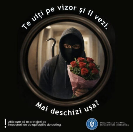 Poliția Dâmbovița avertizează: Atenție la înșelăciunile prin metoda „smishing”! 