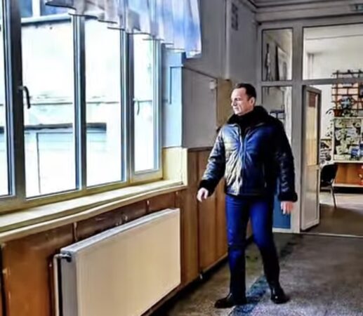 Primăria Târgoviște: Licitație demarată pentru modernizarea Liceului Tehnologic „Spiru Haret” din Târgoviște