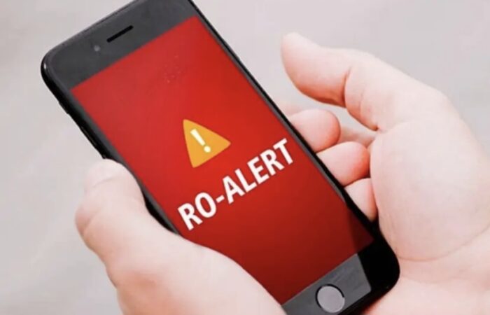 RO-ALERT se schimbă: Alertele vor avea sunete diferite în funcție de gravitate RO-ALERT se schimbă: Alertele vor avea sunete diferite în funcție de gravitate