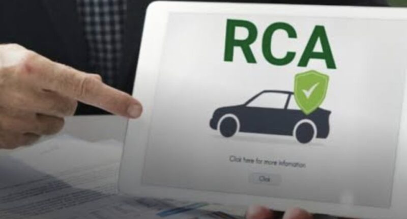 Reguli noi la RCA pregătite de ASF: Asigurare de până la trei ori mai scumpă pentru șoferii cu malus maxim