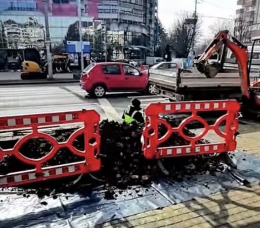 Revoluție în traficul din Târgoviște: Semafoare inteligente și sisteme anti-coliziune printr-o investiție de peste 20 de milioane de lei