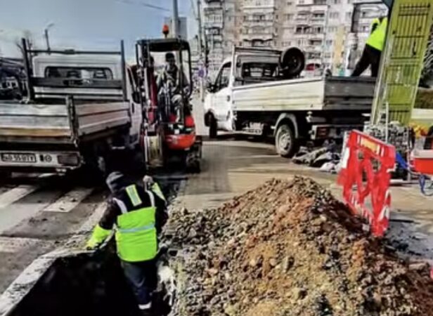 Revoluție în traficul din Târgoviște: Semafoare inteligente și sisteme anti-coliziune printr-o investiție de peste 20 de milioane de lei