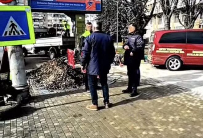 Revoluție în traficul din Târgoviște: Semafoare inteligente și sisteme anti-coliziune printr-o investiție de peste 20 de milioane de lei