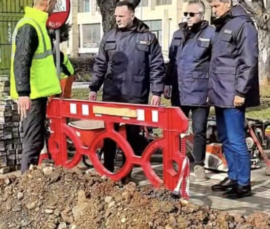 Revoluție în traficul din Târgoviște: Semafoare inteligente și sisteme anti-coliziune printr-o investiție de peste 20 de milioane de lei