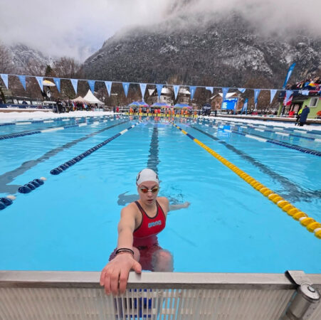 România strălucește la Campionatele Europene de Înot în Ape Înghețate – Molveno, Italia 