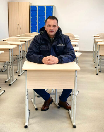 După fix 5 ani, noua Școală „Tudor Vladimirescu” din Târgoviște își redeschide porțile 