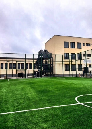 După fix 5 ani, noua Școală „Tudor Vladimirescu” din Târgoviște își redeschide porțile 