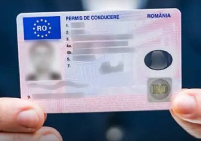 Șoferii care nu plătesc amenzile rămân fără permis