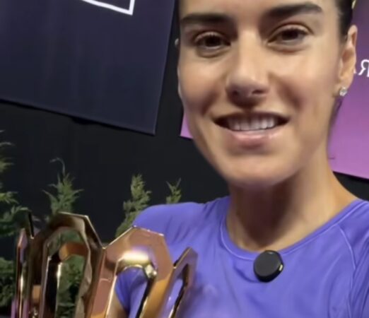 Sorana Cîrstea a câștigat Transylvania Open 2026 
