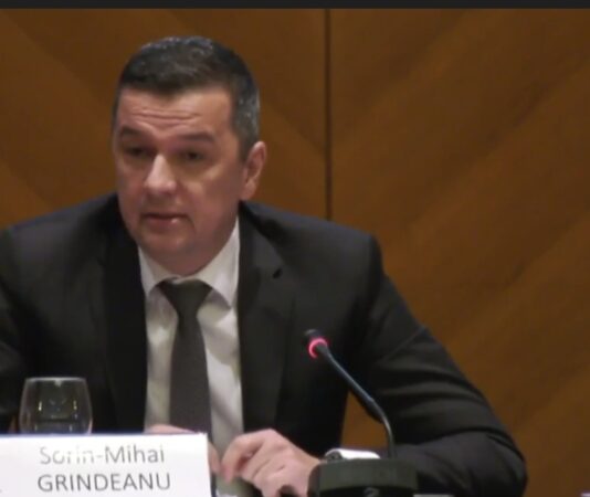 Sorin Grindeanu: Toți banii din taxele și impozitele locale trebuie să rămână primarilor de comune