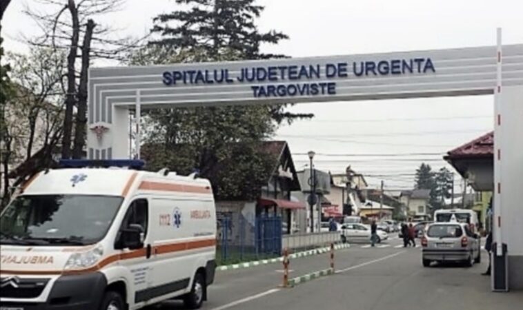 Astăzi, 24 februarie 2026, în intervalul orar 08:30 – 22:30, rețeaua informatică a Spitalului Județean de Urgență Târgoviște, este  indisponibilă