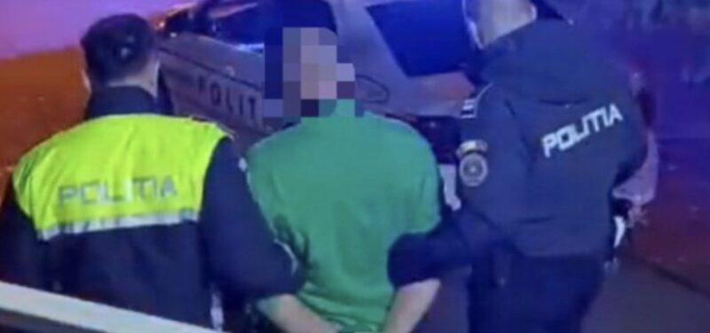 Tâlhărie la Târgoviște Tâlhărie la Târgoviște