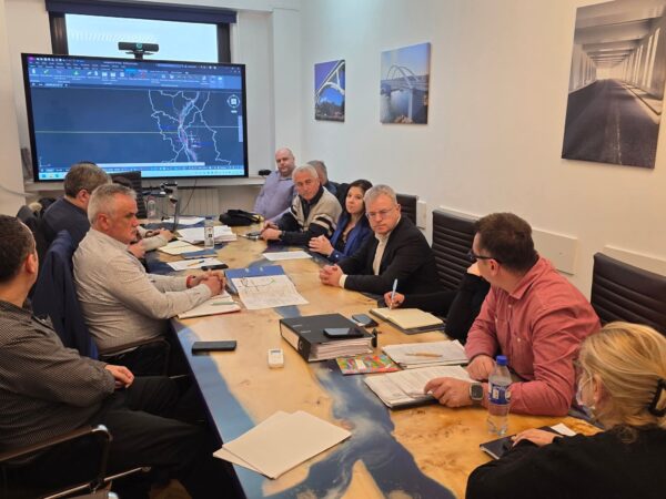 Ultima verificare pentru DN71 și centura  ocolitoare Pucioasa-Fieni: Autorizația de construire, aproape de emitere