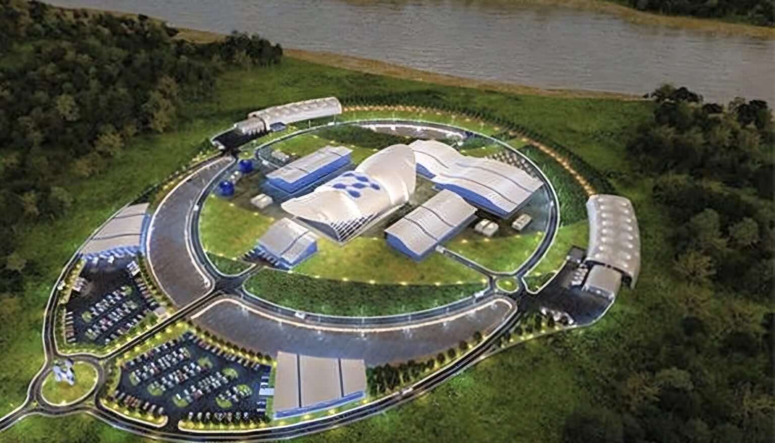 Decizie finală pentru realizarea reactoarelor modulare la Doicești