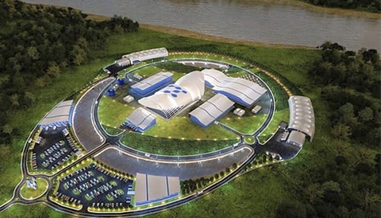 Decizie finală pentru realizarea reactoarelor modulare la Doicești