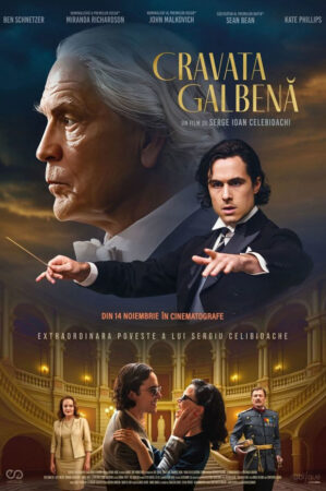 Astăzi, 6 februarie – seară de film la Cinema Independența: două povești românești de neratat! 