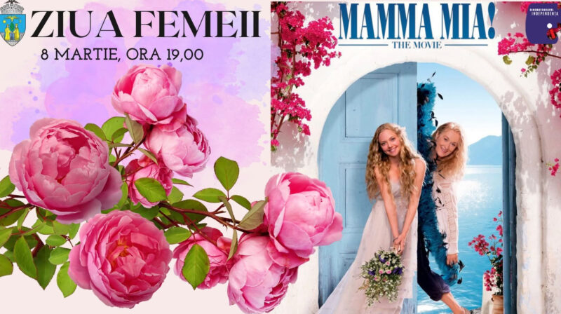 8 Martie plin de muzică și emoție la Cinema Independența