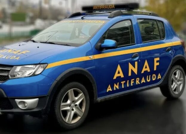 ANAF lansează controale la nivel național pe piața carburanților