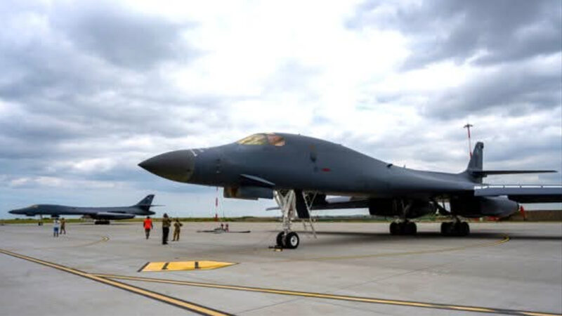 Americanii cer acces la Baza Kogălniceanu pentru operațiuni în Iran:  CSAT convocat de urgență