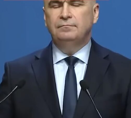 Bolojan, premierul blocaj: România prinsă între decizii unilaterale și tensiuni politice