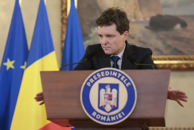 CSAT și deciziile legate de prezența militară americană în România