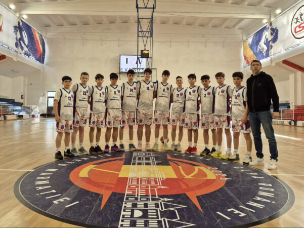 CSȘ Târgoviște Under 14 se califică la Turneul Final al Campionatului Național CSȘ Târgoviște Under 14 se califică la Turneul Final al Campionatului Național