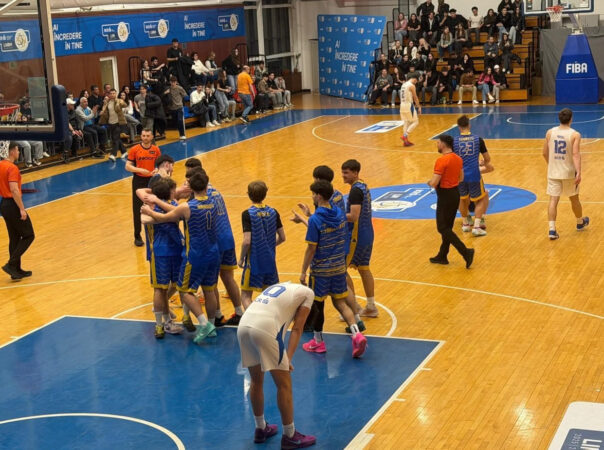CSU Târgoviște a  strălucit  la București: victorie la limită în fața CSU ASE București, 91-87! 