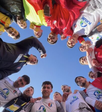 Victorie importantă pentru Chindia Târgoviște: 1-0 cu FC Bihor, golul lui Necșulescu a decis partida