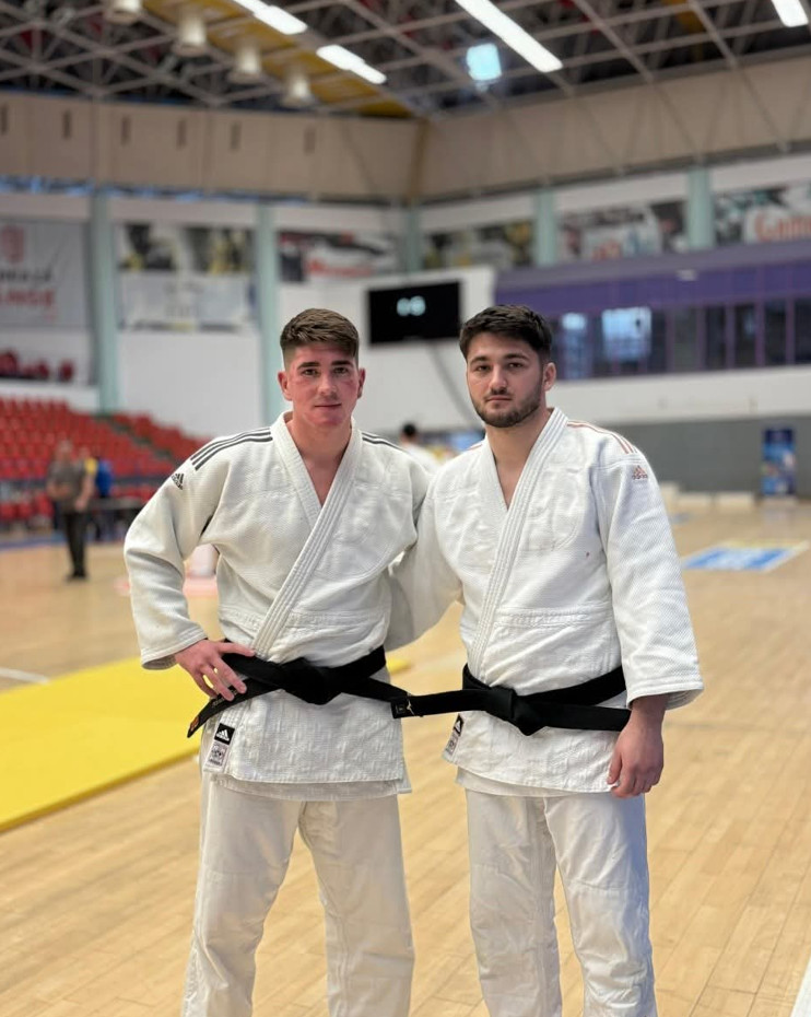 Clubul Sportiv Universitar Târgoviște, în forță la Campionatele Naționale Universitare Judo 2026