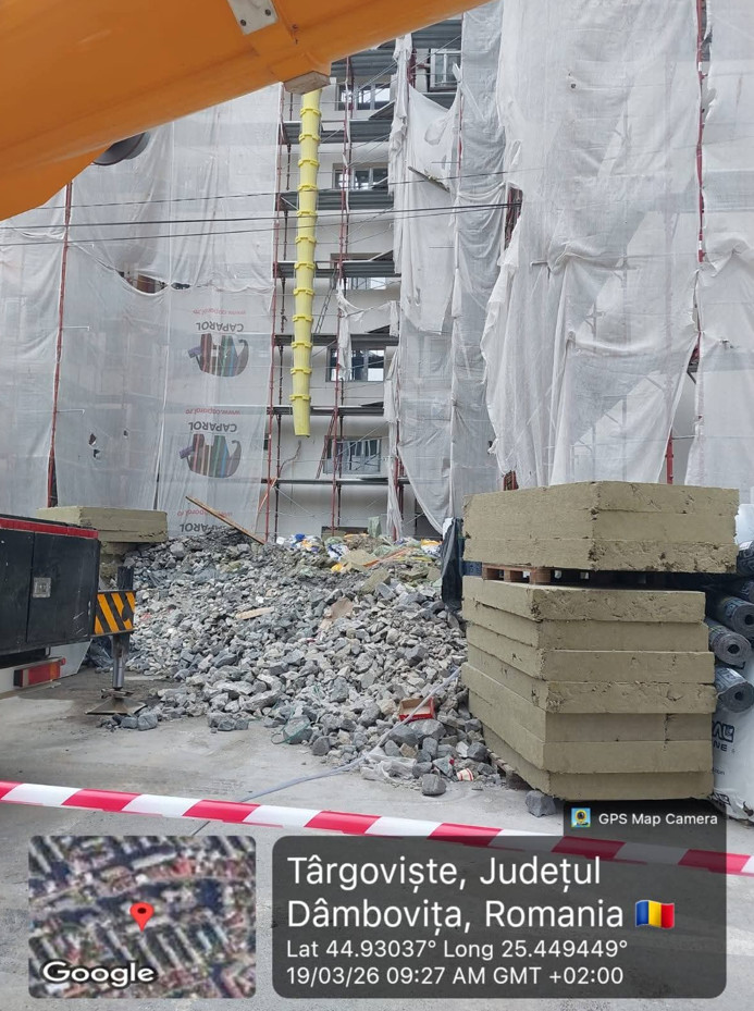 Deșeurile ilegale costă scump: Amenzi de peste 22.000 lei în Târgoviște