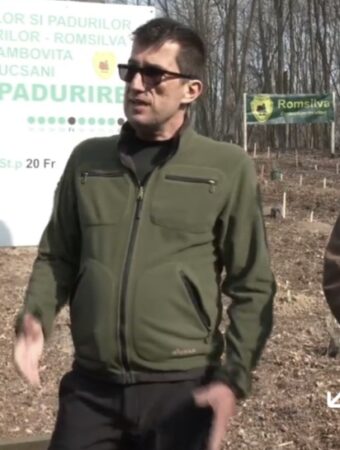 Direcția Silvică Dâmbovița are un director interimar Direcția Silvică Dâmbovița are un director interimar