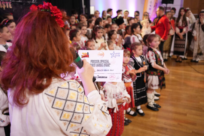 Tineri artiști din 20 de județe își dau întâlnire în Târgoviște, la Festivalul „Glasul Valahiei” 2026