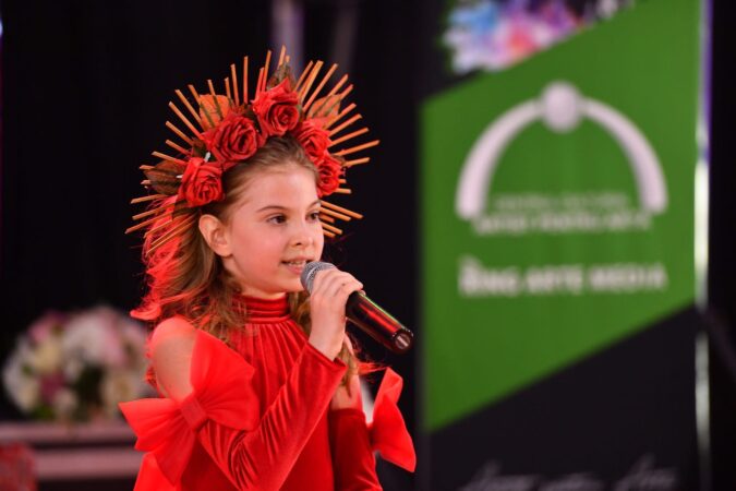 Tineri artiști din 20 de județe își dau întâlnire în Târgoviște, la Festivalul „Glasul Valahiei” 2026