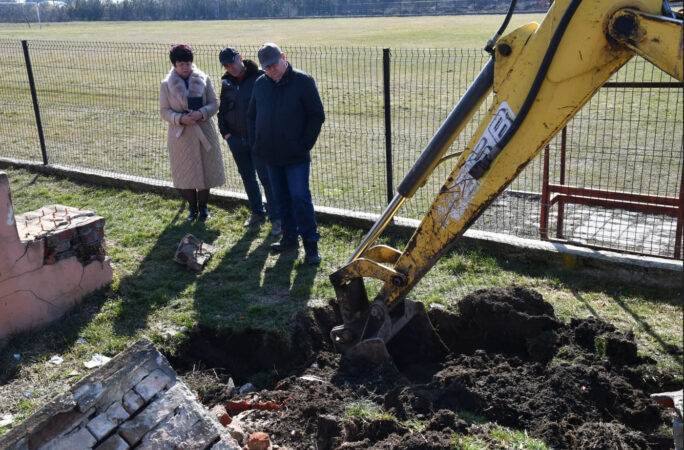 Investiție majoră în sport la Răcari: Baza sportivă se modernizează complet