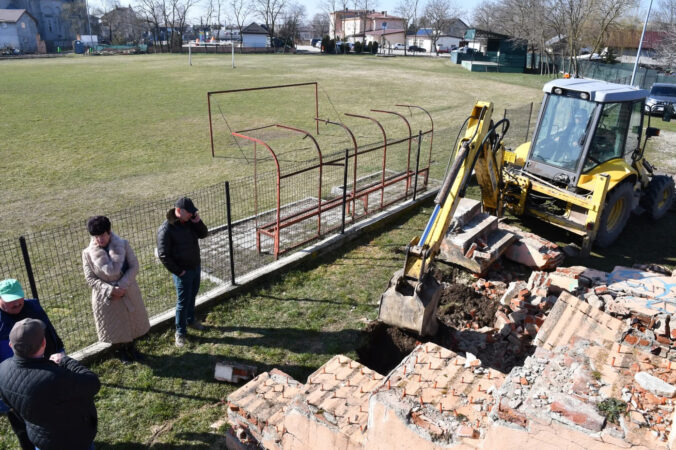 Investiție majoră în sport la Răcari: Baza sportivă se modernizează complet