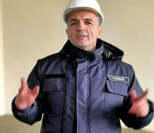 Investițiile de la Liceul Tehnologic „Voievodul Mircea” din Târgoviște se apropie de final